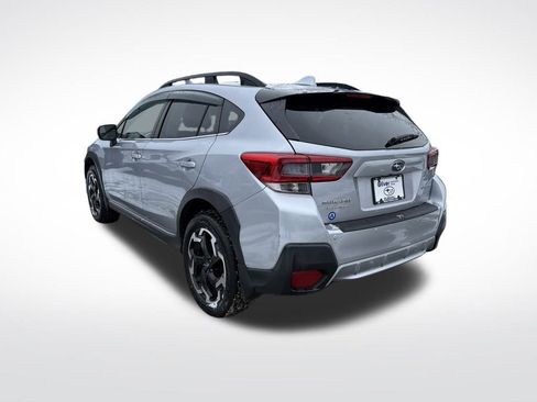 Used 2021 Subaru Crosstrek 2.5i Limited w/ Moonroof Package 2 image 14