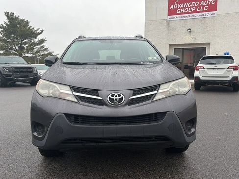 Used 2015 Toyota RAV4 LE image 19