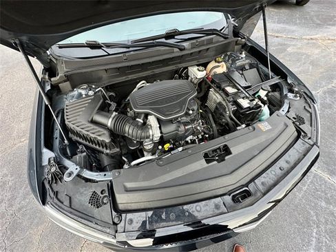 Used 2020 Cadillac XT6 Sport image 32