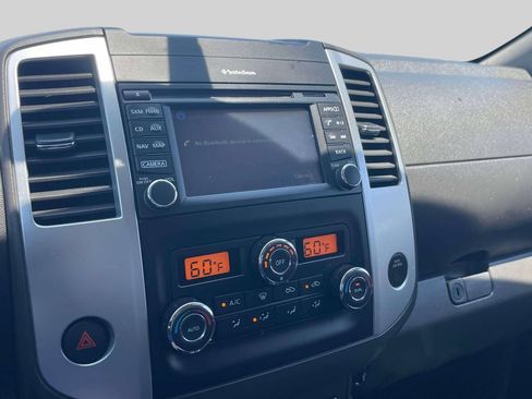 Used 2019 Nissan Frontier PRO-4X AWD/4WD image 27