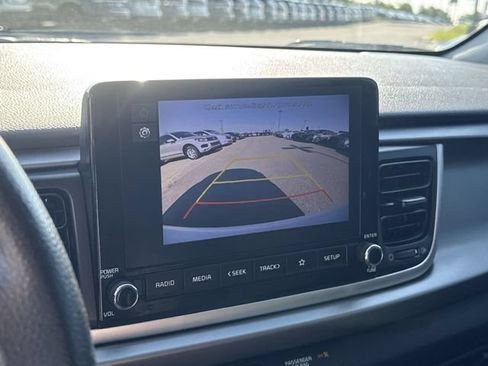 Used 2023 Kia Rio LX FWD image 19