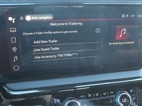 New 2026 GMC Sierra 3500 AT4 w/ AT4 Premium Plus Package image 47