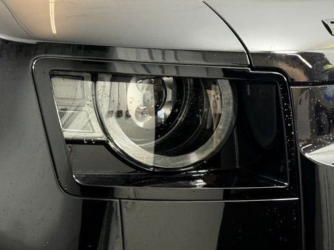 New 2025 Land Rover Defender 110 V8 image 15