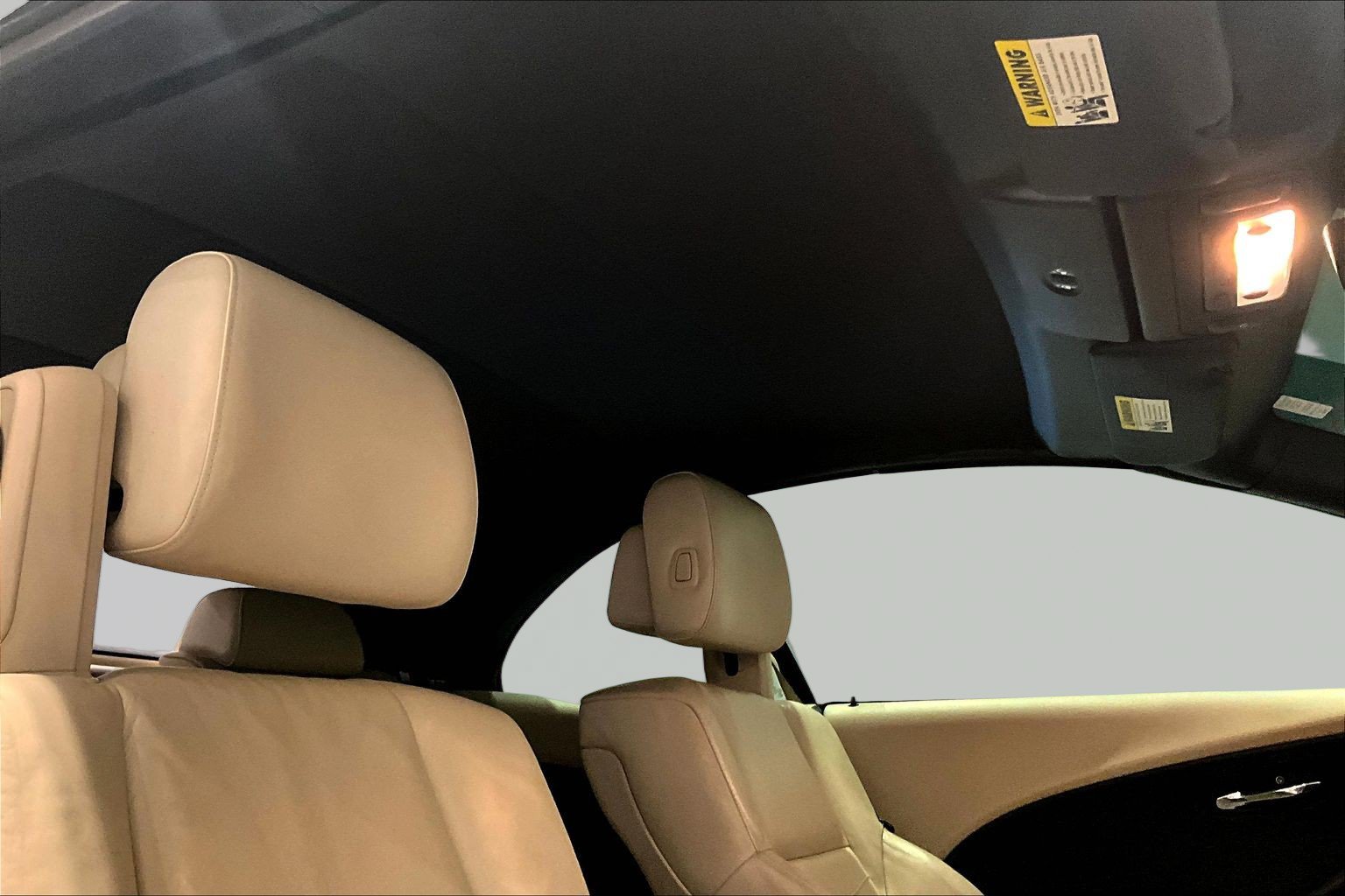 Used 2010 BMW 650i Convertible w/ Sport Pkg RWD image 24