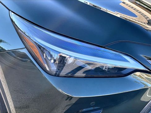 New 2026 Lexus NX 350 AWD image 21