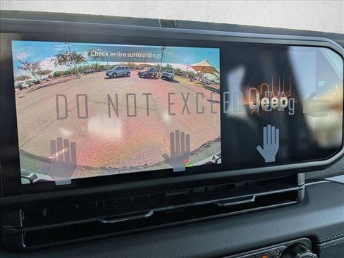 New 2026 Jeep Wrangler Unlimited Rubicon image 13