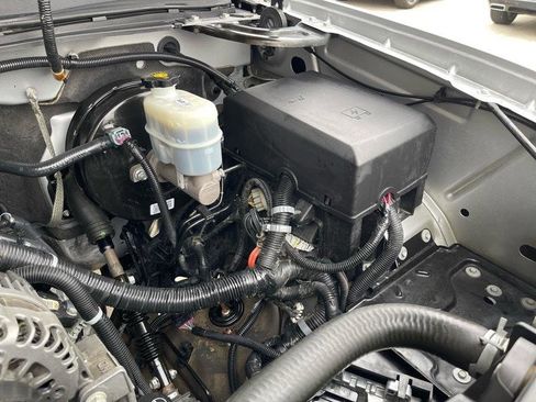 Used 2012 Chevrolet Silverado 1500 LT w/ Chrome Essentials Package image 47