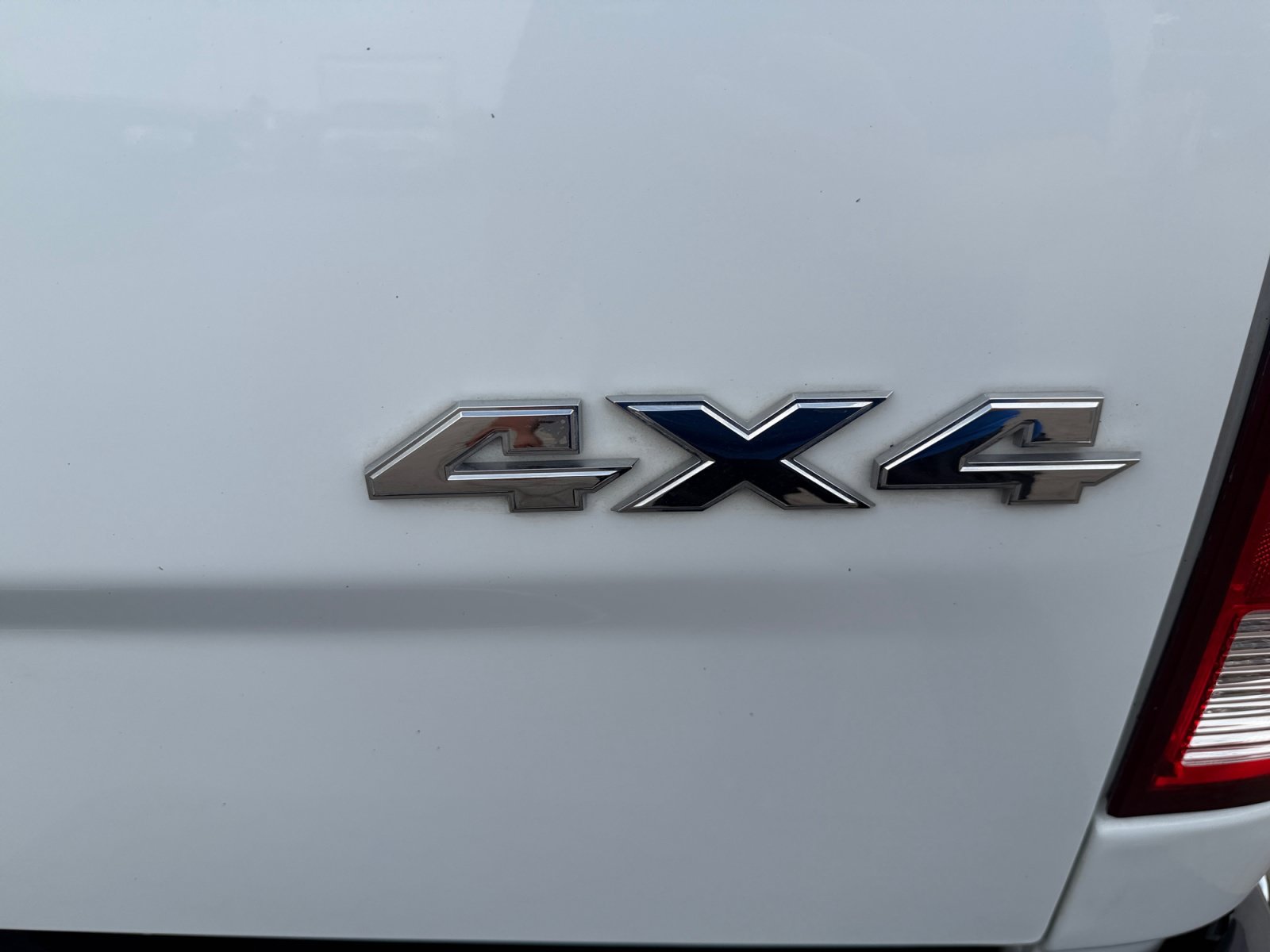 Used 2023 RAM 1500 Tradesman w/ Electronics Group AWD/4WD image 28