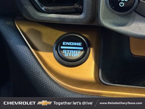 Used 2023 Ford Bronco Sport Badlands AWD/4WD image 25