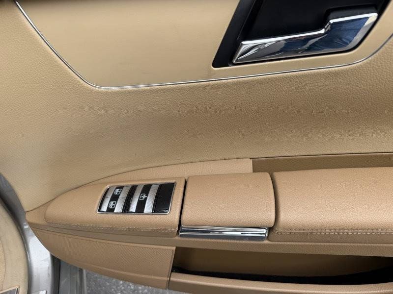 Used 2008 Mercedes-Benz S 550 image 48