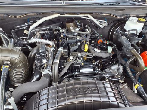 Used 2020 Ford Ranger XLT w/ Equipment Group 301A Mid RWD image 16