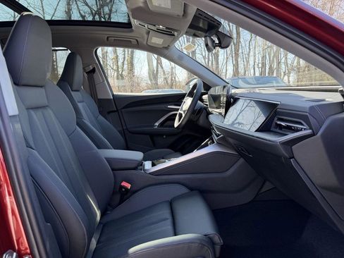 New 2025 Audi Q5 Prestige AWD/4WD image 16