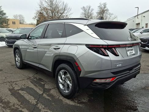 Used 2023 Hyundai Tucson SEL image 4