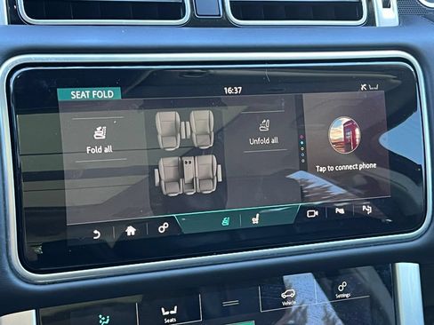 Used 2019 Land Rover Range Rover Long Wheelbase Autobiography AWD/4WD image 22