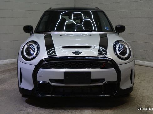 Used 2022 MINI Cooper S w/ Premium Package image 5