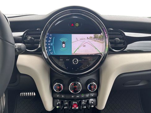 Used 2023 MINI Cooper John Cooper Works w/ Driver Assistance Package FWD image 27