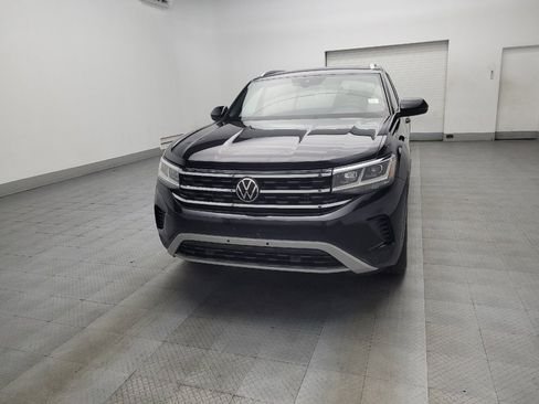 Used 2020 Volkswagen Atlas Cross Sport SEL image 15