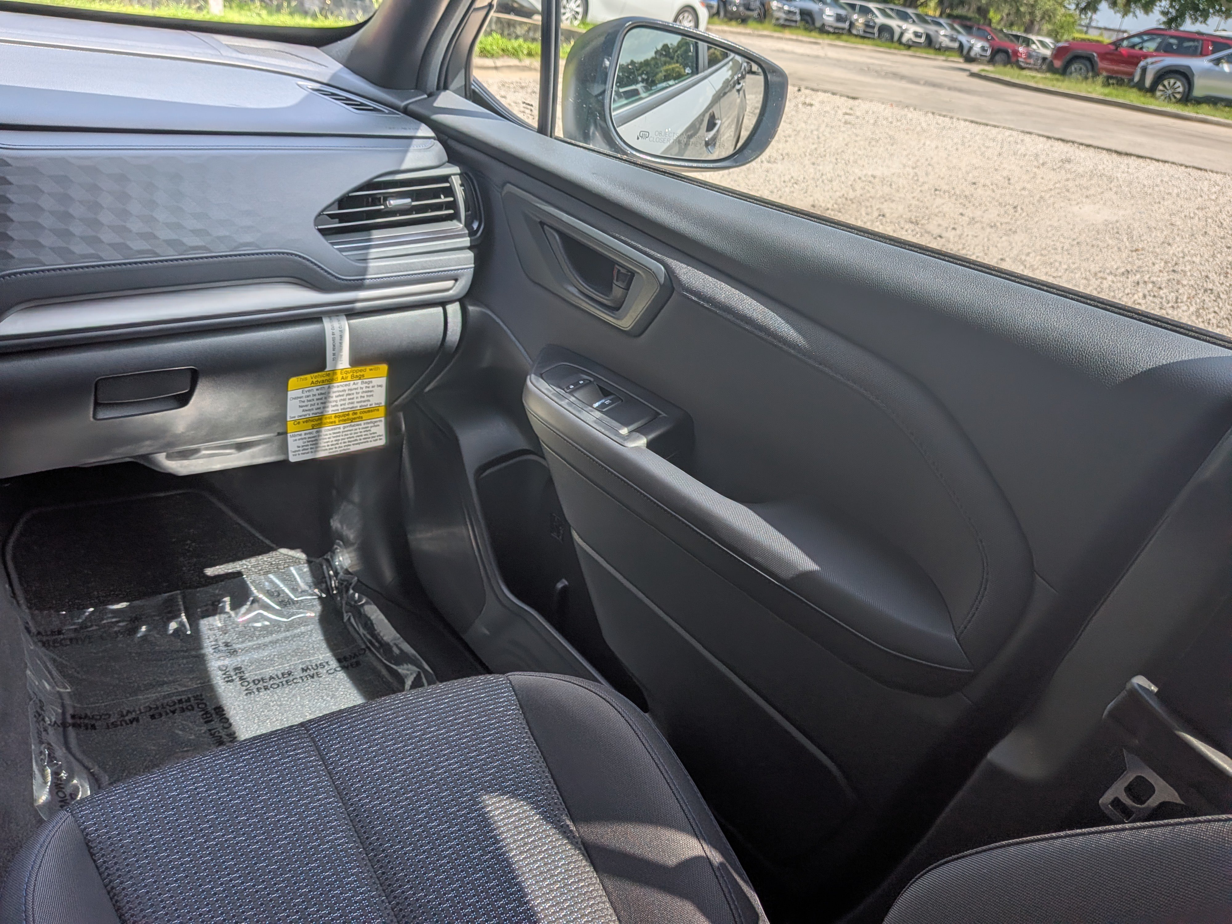 Used 2026 Subaru Forester Premium AWD/4WD image 19