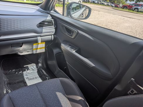 Certified 2026 Subaru Forester Premium AWD/4WD image 19