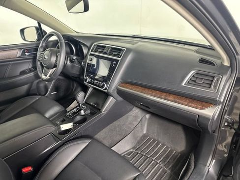 Used 2019 Subaru Outback 2.5i Limited AWD/4WD image 27