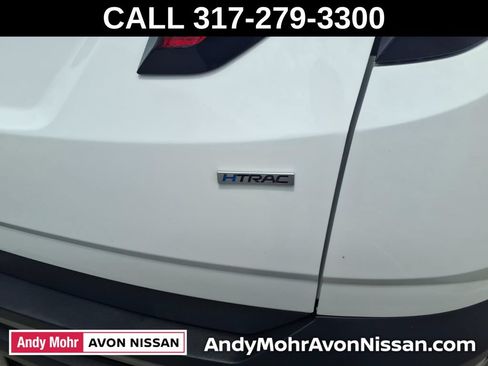 Used 2024 Hyundai Tucson SEL AWD/4WD image 11