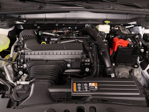 New 2026 Lincoln Nautilus Reserve w/ Jet Appearance Package image 20