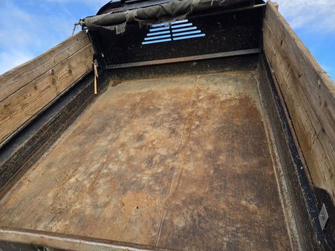 Used 2018 Ford F550 2WD Crew Cab Super Duty w/ Power Equipment Group image 24