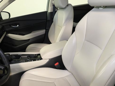 Used 2024 Honda Accord EX-L image 25