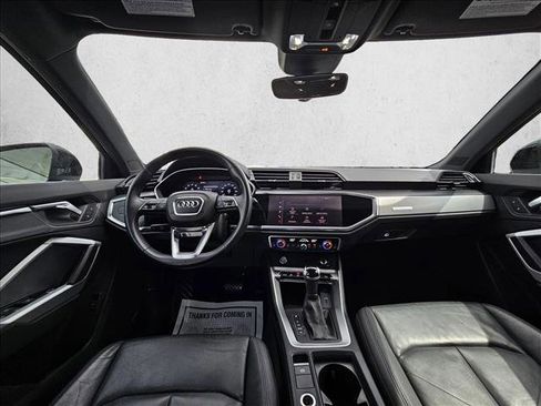 Used 2020 Audi Q3 2.0T Premium AWD/4WD image 16