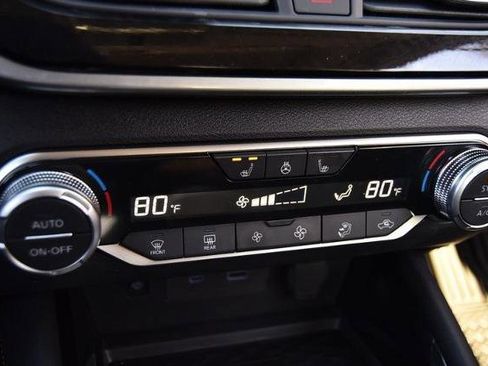 Certified 2024 Nissan Altima 2.0 SR image 18