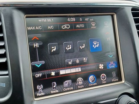 Used 2016 Jeep Grand Cherokee Overland image 26