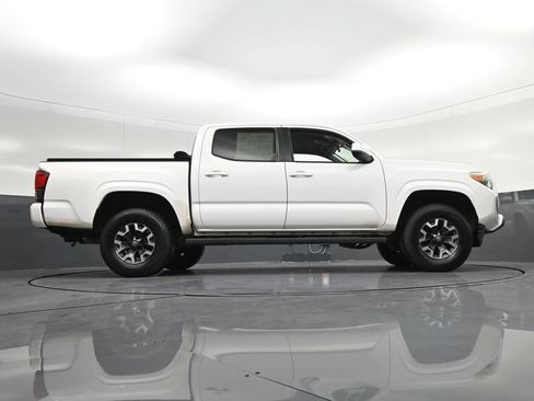 Used 2019 Toyota Tacoma SR w/ SR Convenience Package RWD image 30