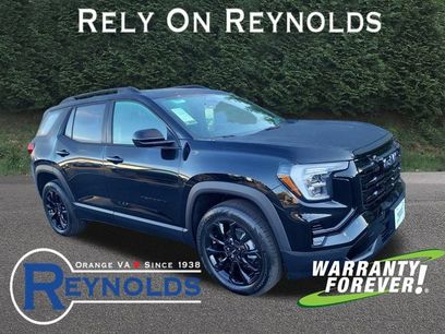 New 2026 GMC Terrain Elevation w/ Elevation Premium Package