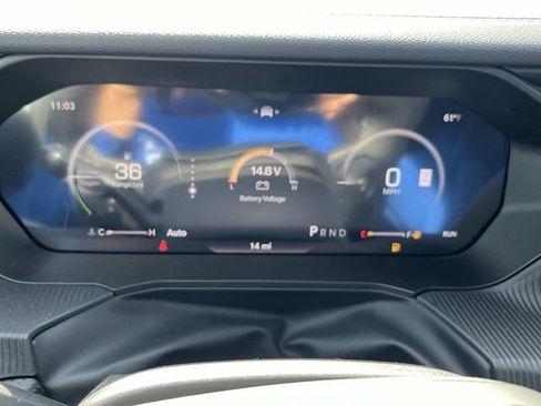 New 2026 Jeep Cherokee Overland image 35