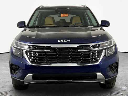 New 2026 Kia Seltos EX w/ EX Sunroof Package AWD/4WD image 2