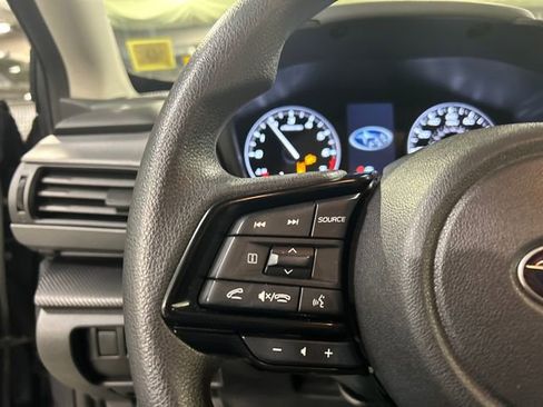 Certified 2024 Subaru Crosstrek 2.0i Premium image 12