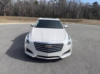 Used 2017 Cadillac CTS Luxury video 2