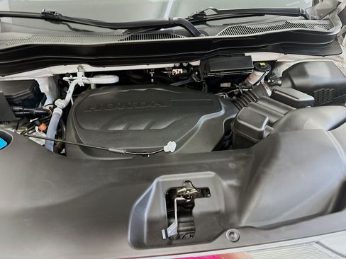 Used 2023 Honda Passport EX-L image 35
