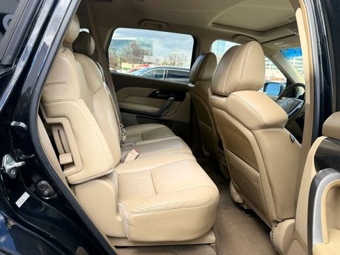 Used 2009 Acura MDX AWD/4WD image 34