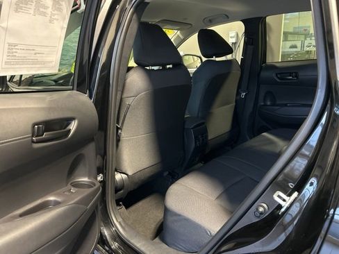 Used 2024 Toyota Corolla Cross LE image 23