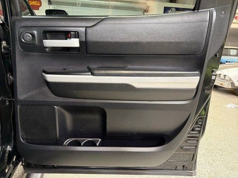 Used 2019 Toyota Tundra SR5 w/ SR5 Upgrade Package RWD image 47