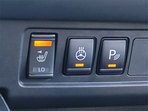 New 2026 Nissan Frontier SV w/ SV Convenience Package image 17