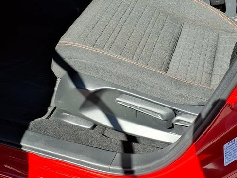 Certified 2026 Honda HR-V Sport image 13