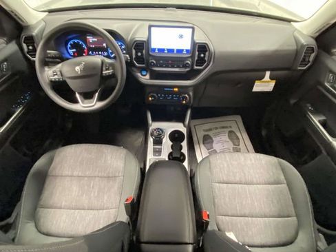 Used 2023 Ford Bronco Sport Big Bend w/ Convenience Package AWD/4WD image 10