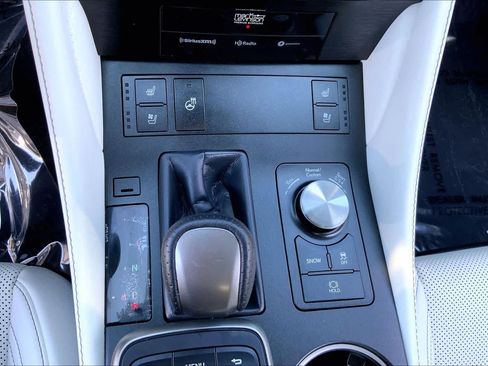 Certified 2025 Lexus RC 350 F Sport AWD/4WD image 34