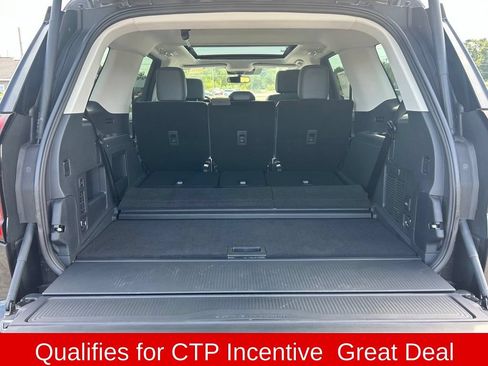 Used 2026 Ford Expedition Active AWD/4WD image 41
