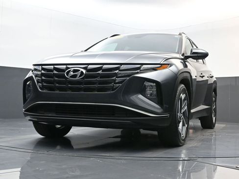 Certified 2022 Hyundai Tucson SEL w/ Convenience Package image 28