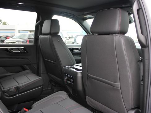 New 2026 Chevrolet Tahoe RST w/ Comfort Package RWD image 37
