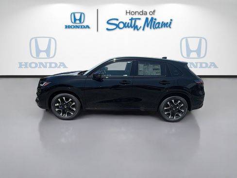 New 2027 Honda HR-V EX-L image 4