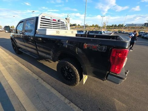 Used 2020 Ford F350 XL w/ STX Appearance Package AWD/4WD image 15